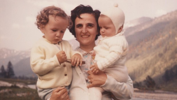 Santa Gianna Beretta Molla