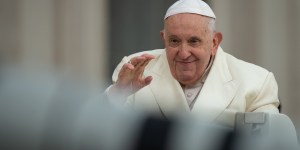 Hungria: o Papa vai a um lugar onde sopram &#8220;os ventos gelados da guerra&#8221;
