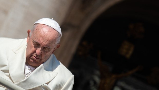 Papa Francisco
