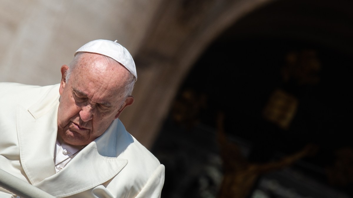 Papa Francisco