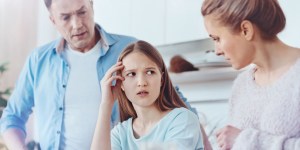 Como lidar com adolescentes que acham que sabem tudo
