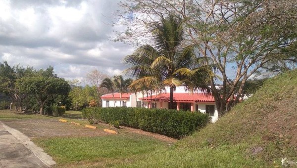 Mosteiro trapista na Nicarágua