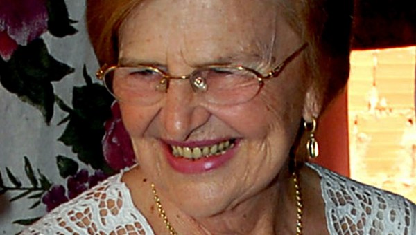Zilda Arns