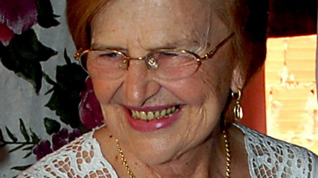 Zilda Arns