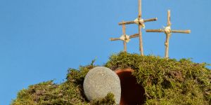 Uma homilia de quase 2.000 anos sobre a Páscoa de Jesus
