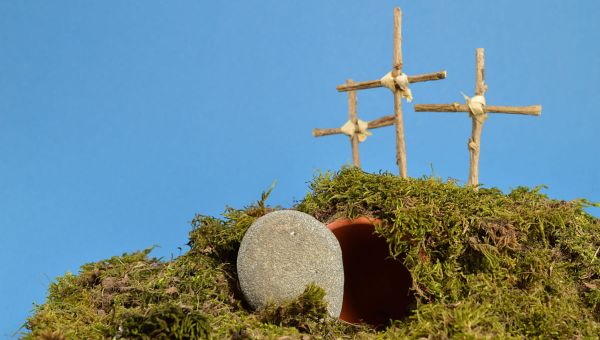 Páscoa da Ressurreição de Cristo