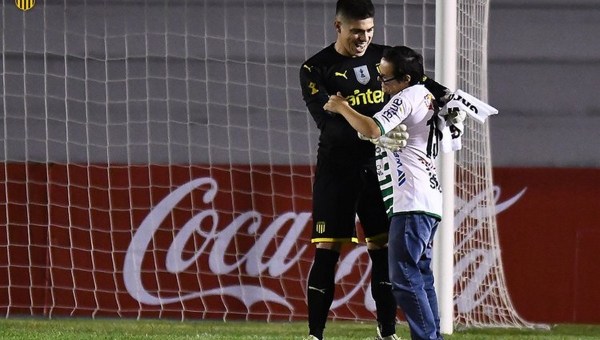 Pênalti mais bonito do mundo