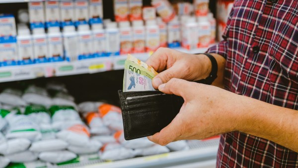 Corner Item Image - Uma abordagem católica das finanças inspirada em Santo Inácio