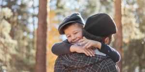 A família diante de nossa fobia às contradições