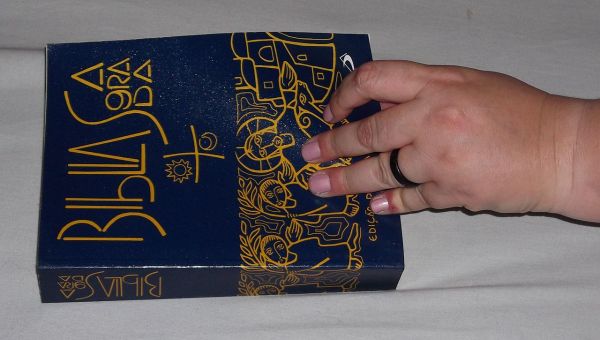 Teologia da libertação