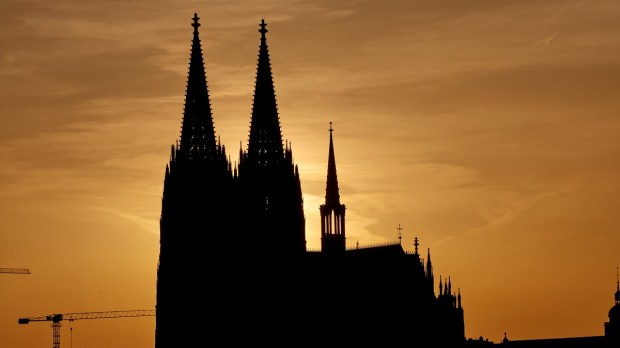 Catedral de Colônia