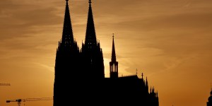 Europa em guarda contra atentados terroristas entre Natal e ano novo