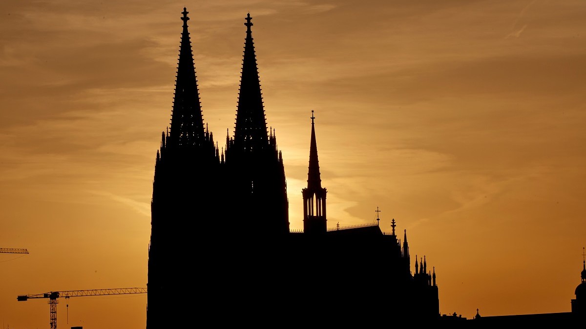 Catedral de Colônia