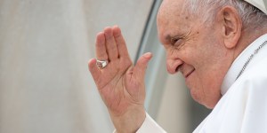 Papa Francisco lamenta o &#8220;declínio da fraternidade&#8221;