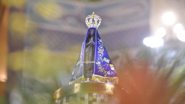 Nossa Senhora Aparecida