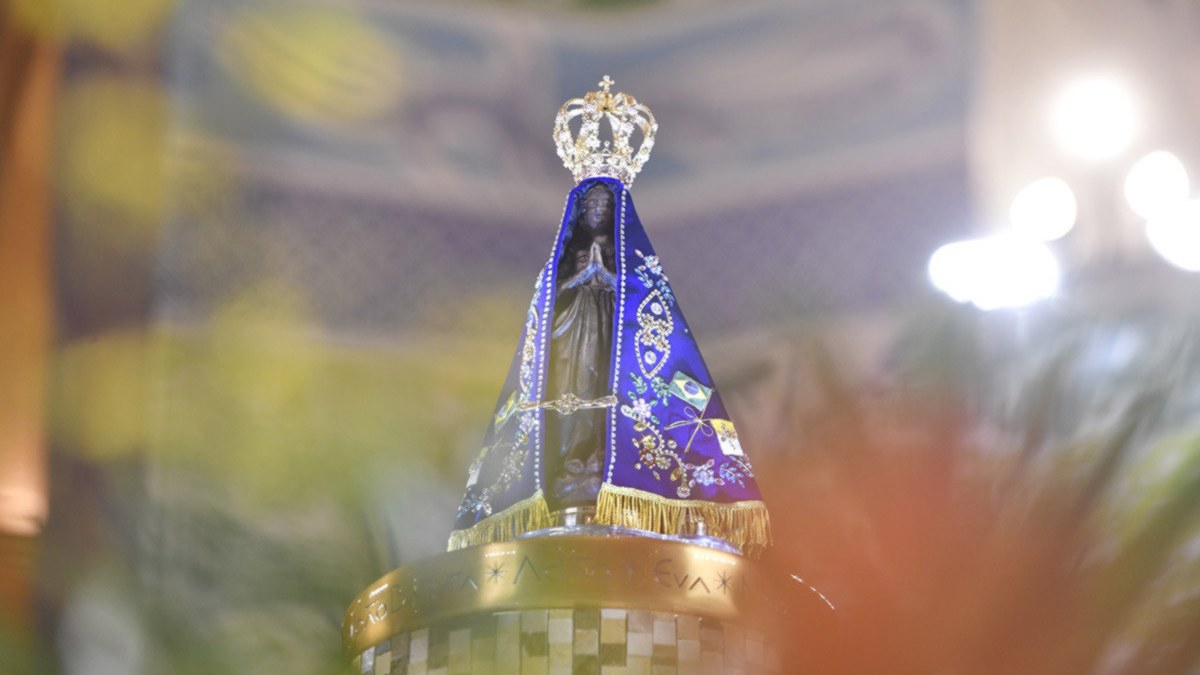 Nossa Senhora Aparecida