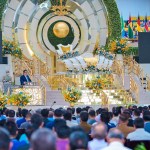 Sou católico e fui convidado para um templo protestante. Posso ir?