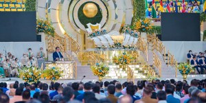 Sou católico e fui convidado para um templo protestante. Posso ir?
