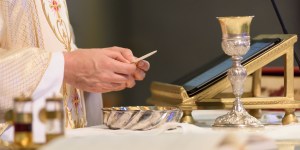 Espiritualidade cristã e liturgia