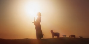 O que significa para nós hoje a imagem do Bom Pastor?