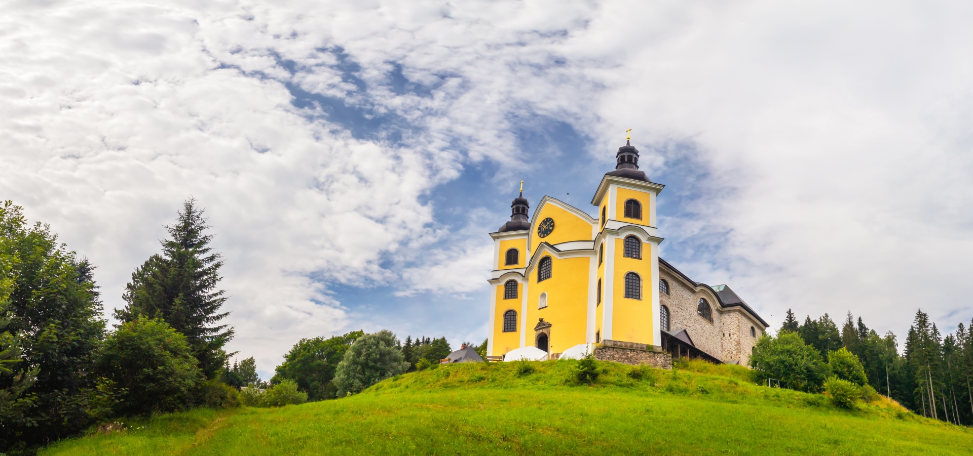 Igreja de Neratov
