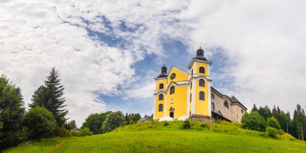 Igreja de Neratov