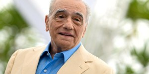 Martin Scorsese: «Um filme sobre Jesus. A ideia após um encontro com o Papa Francisco»