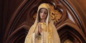 [VÍDEO] Um milagre de Lourdes