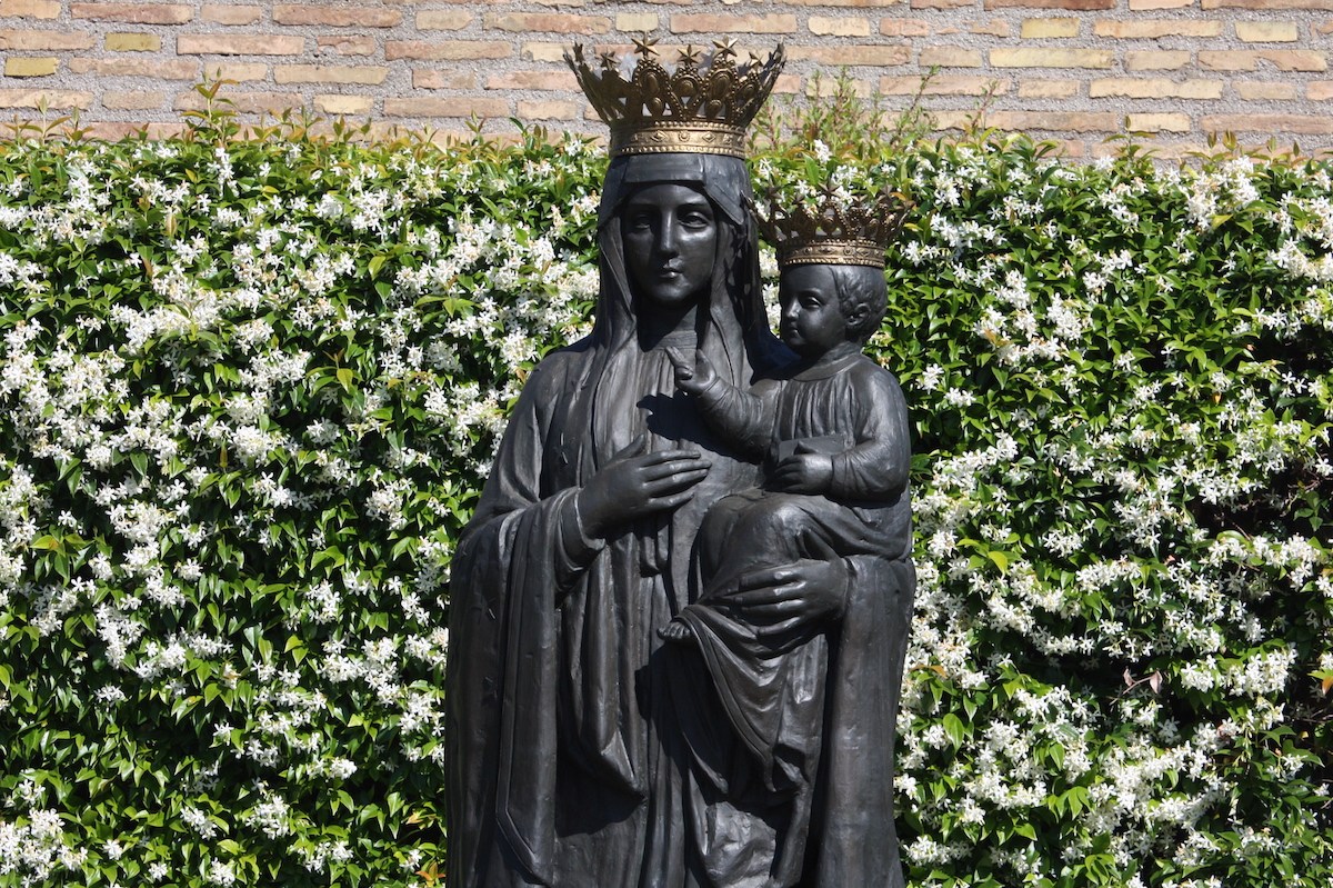 Nossa Senhora de Czestochowa