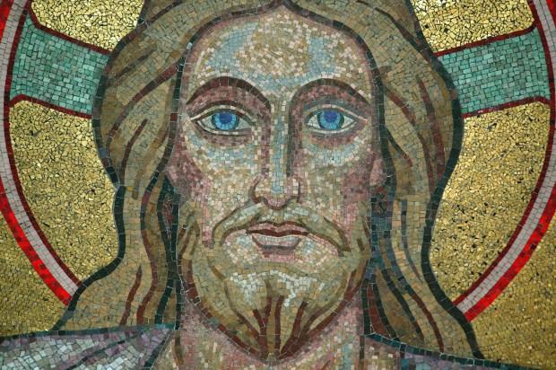 Jezus Chrystus