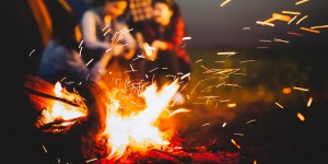 A origem católica das festas juninas
