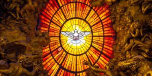 De qual dom do Espírito Santo você precisa neste momento?