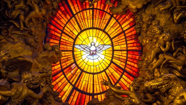 Holy-Spirit-window-Pentecost-stained-glass