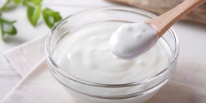 Como o simples gesto de colocar iogurte numa tigela pode nos despertar para a fé