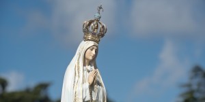Imagem da Capelinha das Aparições de Fátima estará no encerramento da JMJ em Lisboa