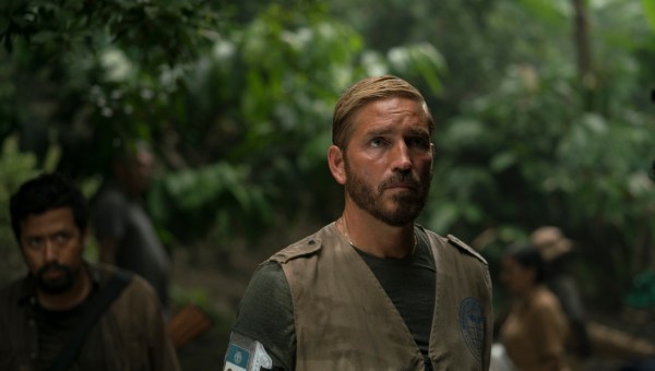 Cena de Sound of Freedom