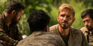 Rejeitado por Hollywood, filme com Jim Caviezel paga lucro aos investidores