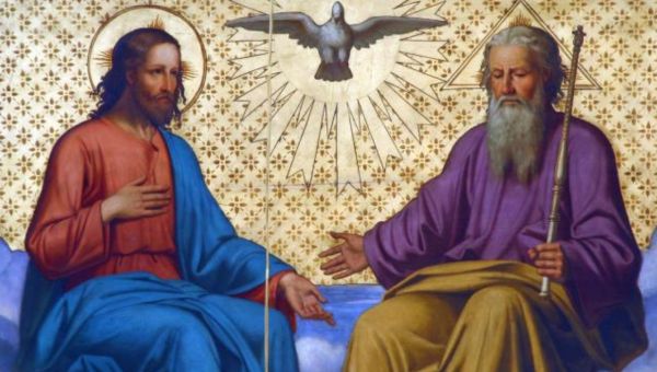 Santíssima Trindade