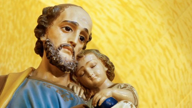 José e Jesus