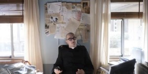 Por que a história deste padre despertou o interesse da Netflix?