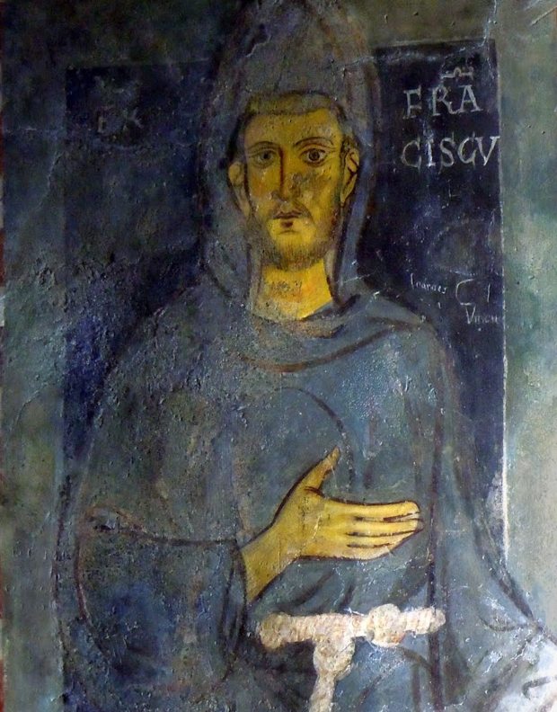 São Francisco de Assis