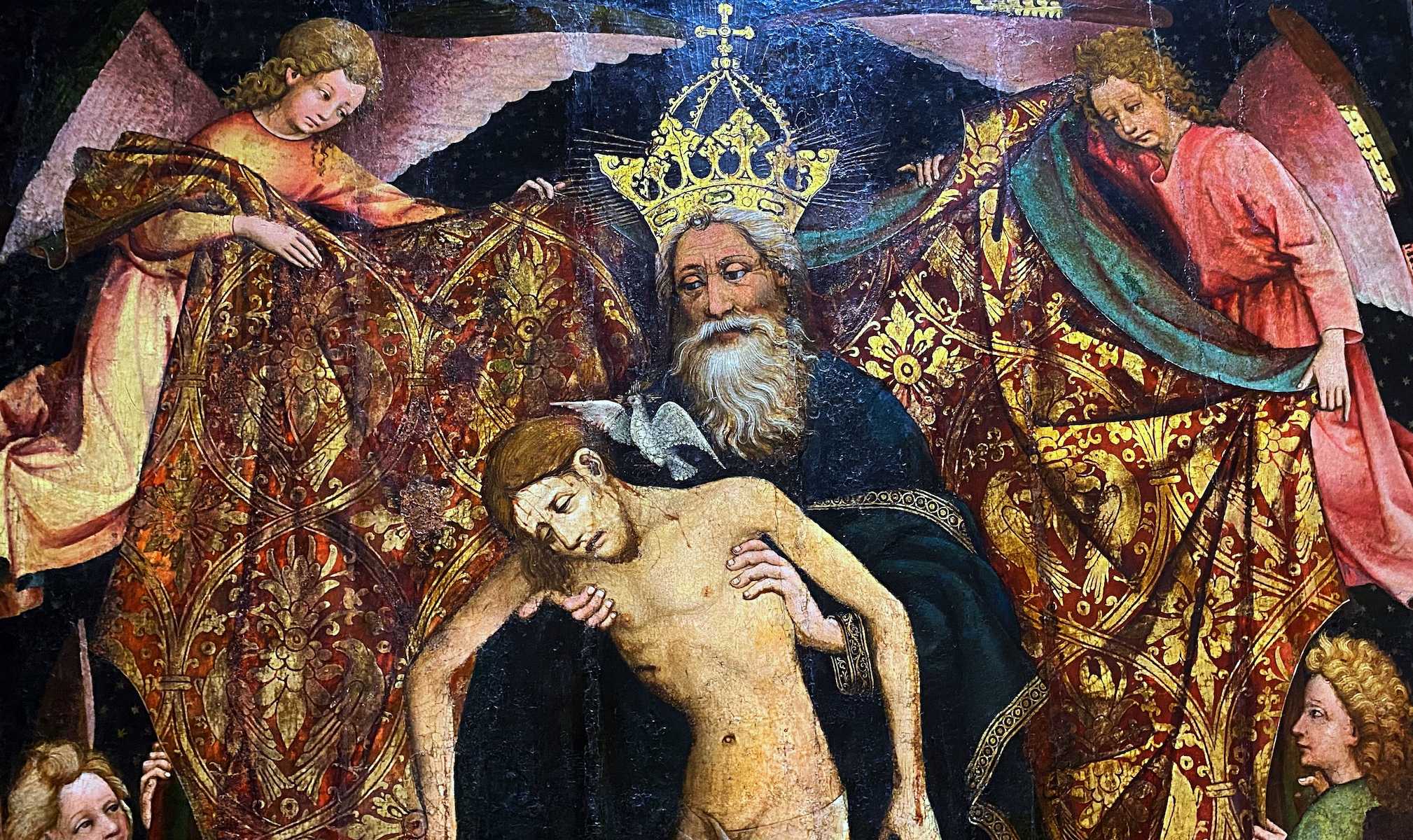 Santíssima Trindade