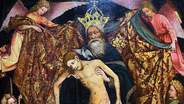 Santíssima Trindade