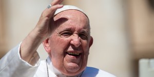 JMJ: em um vídeo, o Papa garante que poderá viajar para Portugal