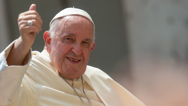 Papa Francisco