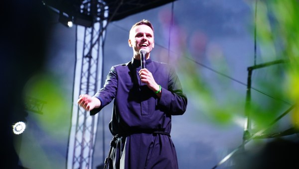 Festival Body w Szydłowcu