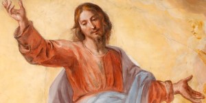 Jesus: o amigo mais certo nas horas incertas