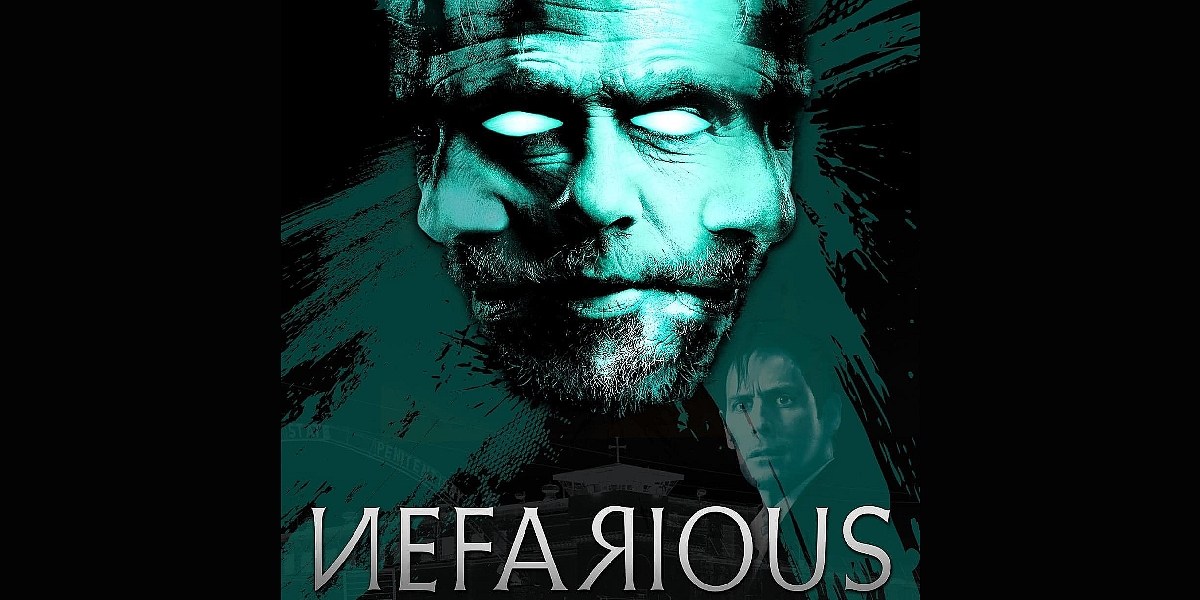 Filme Nefarious