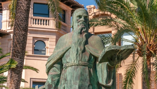 Ramon Llull