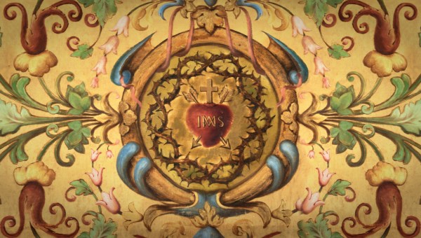 Sagrado Coração de Jesus